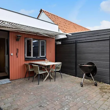 2 Bedroom Gorgeous In Otterup